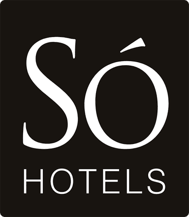 So Hotels logo